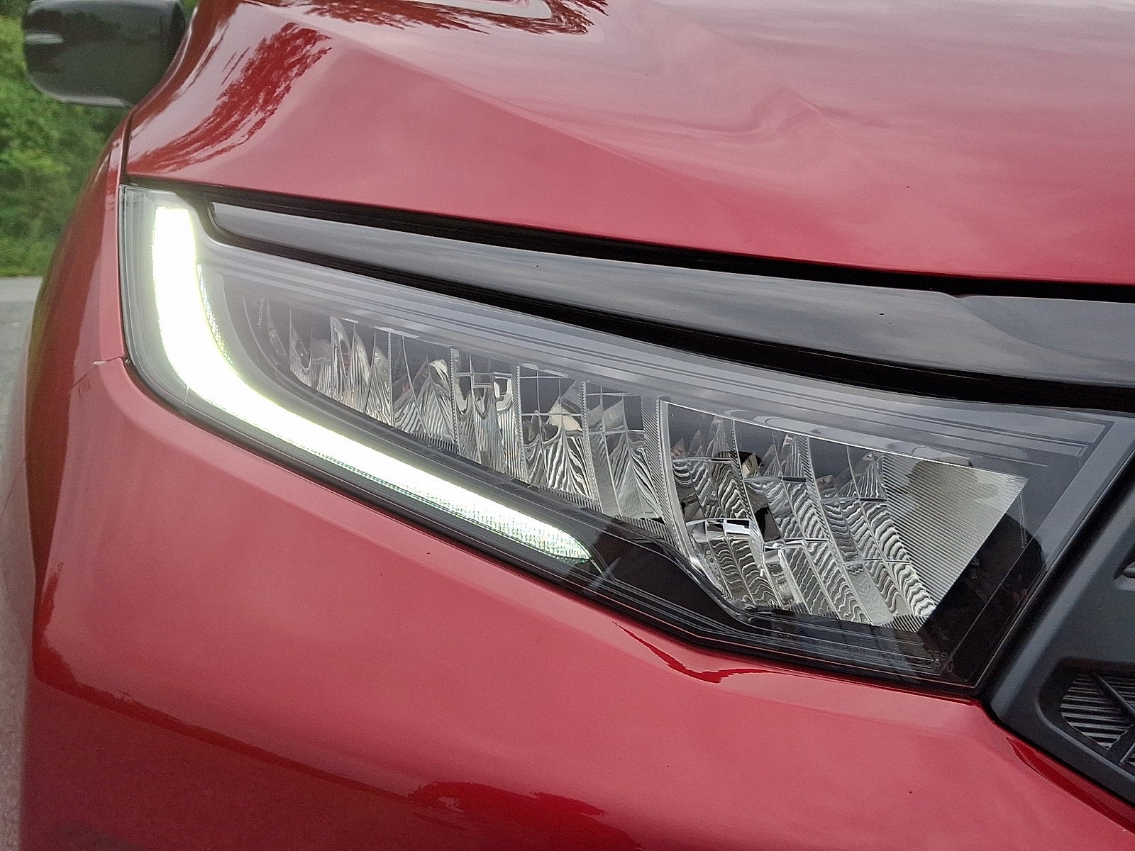 2026 Honda Odyssey Sport L - Photo 9