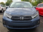 2027 Honda Odyssey Touring