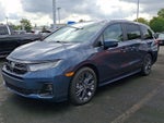 2027 Honda Odyssey Touring