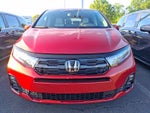2027 Honda Odyssey Elite