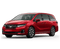 2027 Honda Odyssey Elite