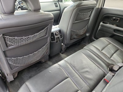 2006 Honda Pilot EX-L