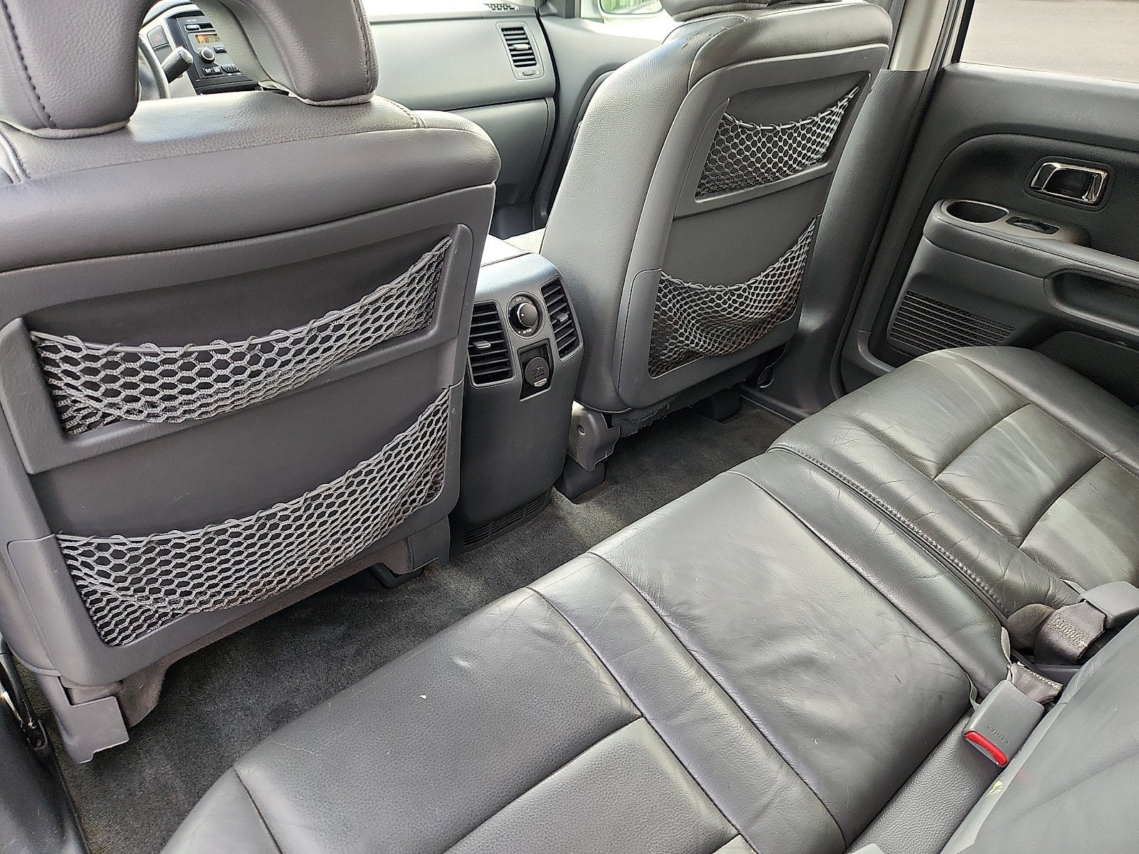 2006 Honda Pilot EX-L