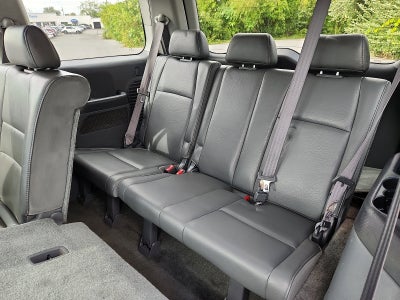 2006 Honda Pilot EX-L