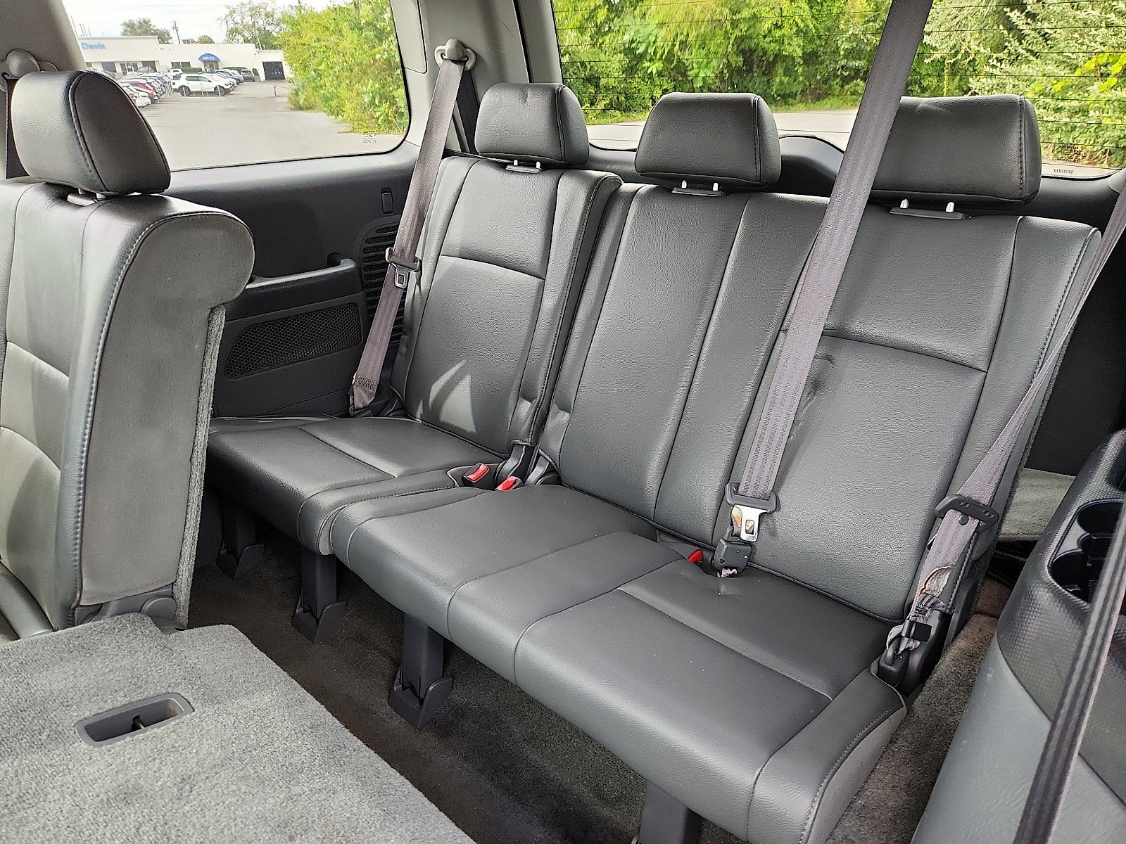 2006 Honda Pilot EX-L