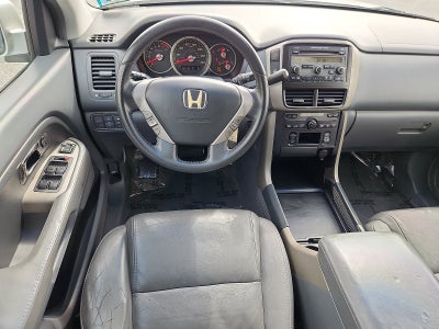 2006 Honda Pilot EX-L