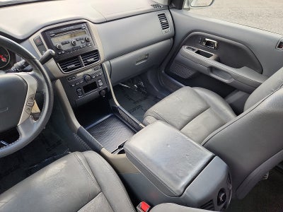 2006 Honda Pilot EX-L