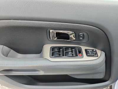 2006 Honda Pilot EX-L
