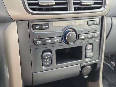 2006 Honda Pilot EX-L