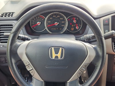 2006 Honda Pilot EX-L