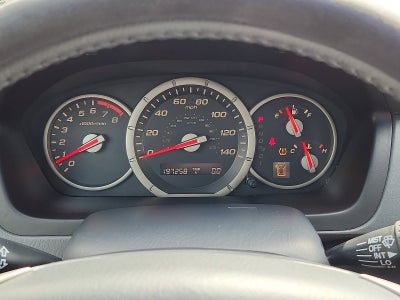 2006 Honda Pilot EX-L