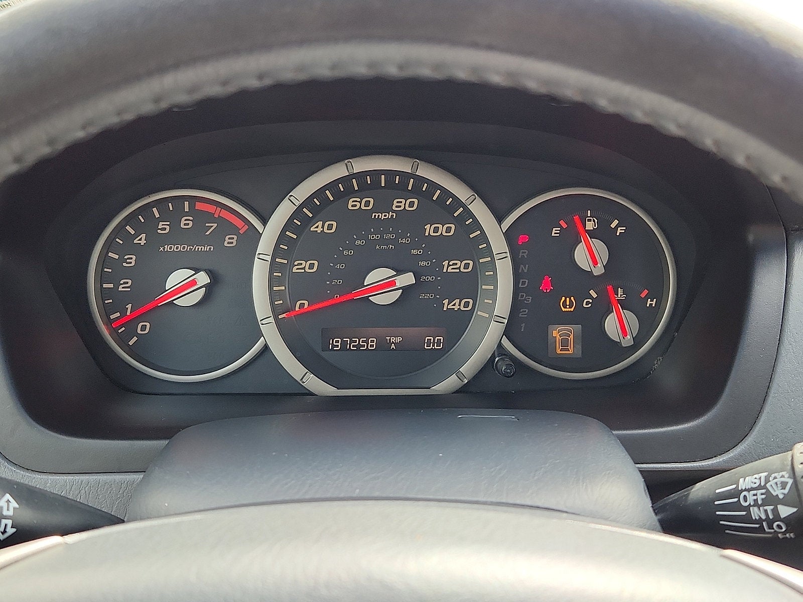 2006 Honda Pilot EX-L