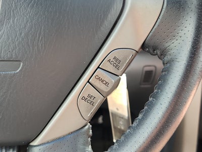 2006 Honda Pilot EX-L