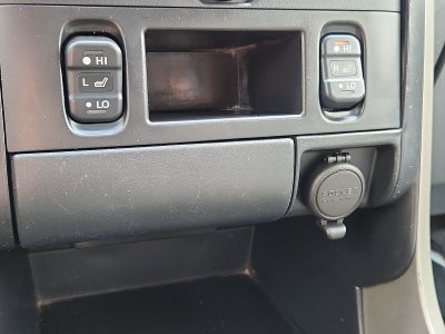 2006 Honda Pilot EX-L