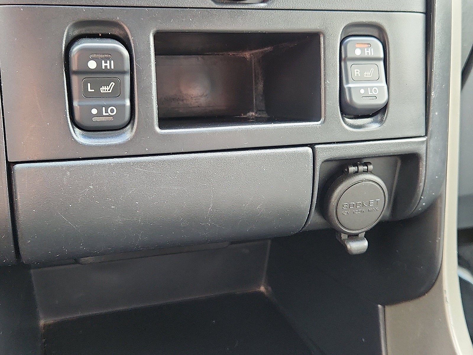 2006 Honda Pilot EX-L