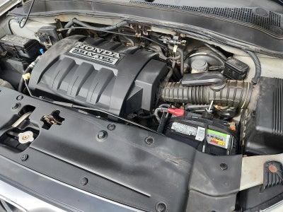 2006 Honda Pilot EX-L