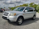 2006 Honda Pilot EX-L