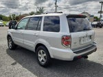 2006 Honda Pilot EX-L