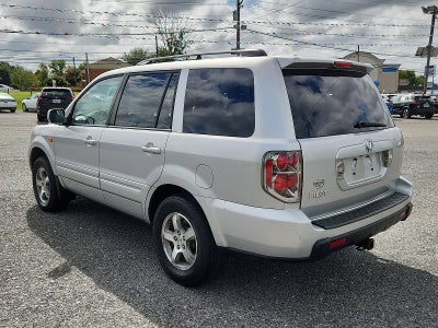 2006 Honda Pilot EX-L