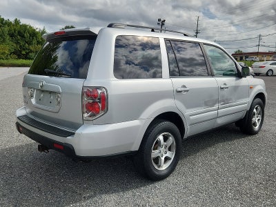 2006 Honda Pilot EX-L