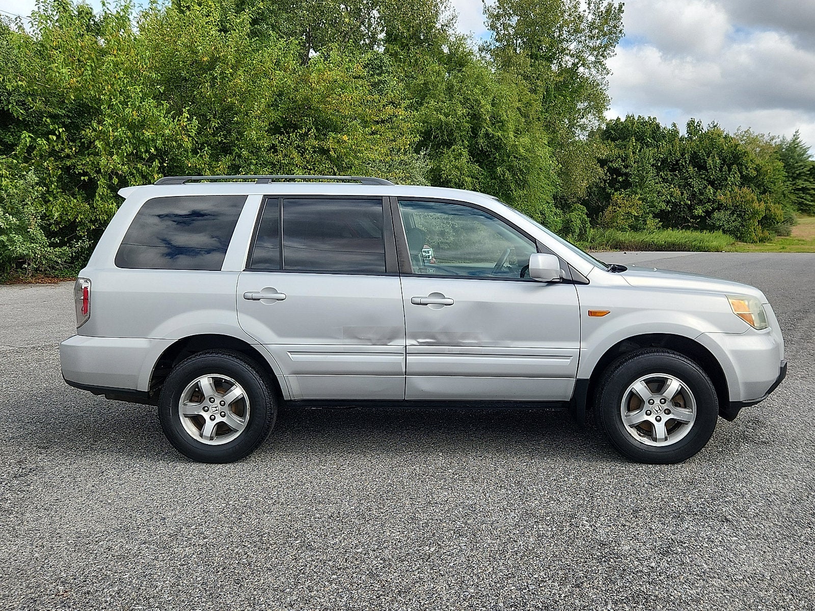 2006 Honda Pilot EX-L