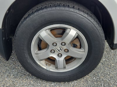 2006 Honda Pilot EX-L