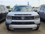 2026 Honda Passport RTL Towing
