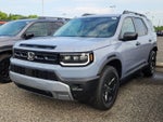 2026 Honda Passport RTL Towing