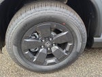 2026 Honda Passport RTL Towing