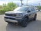 2026 Honda Passport TrailSport Blackout