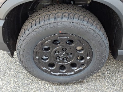 2026 Honda Passport TrailSport Blackout