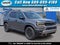 2026 Honda Passport TrailSport Blackout