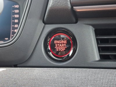 2026 Honda Passport TrailSport Blackout