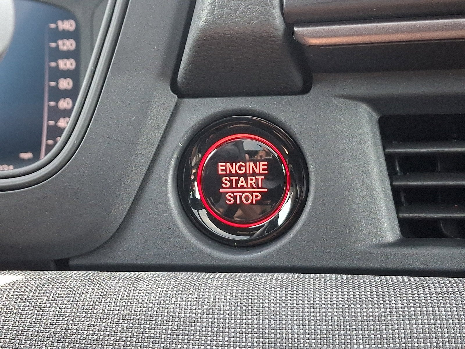 2026 Honda Passport TrailSport Blackout