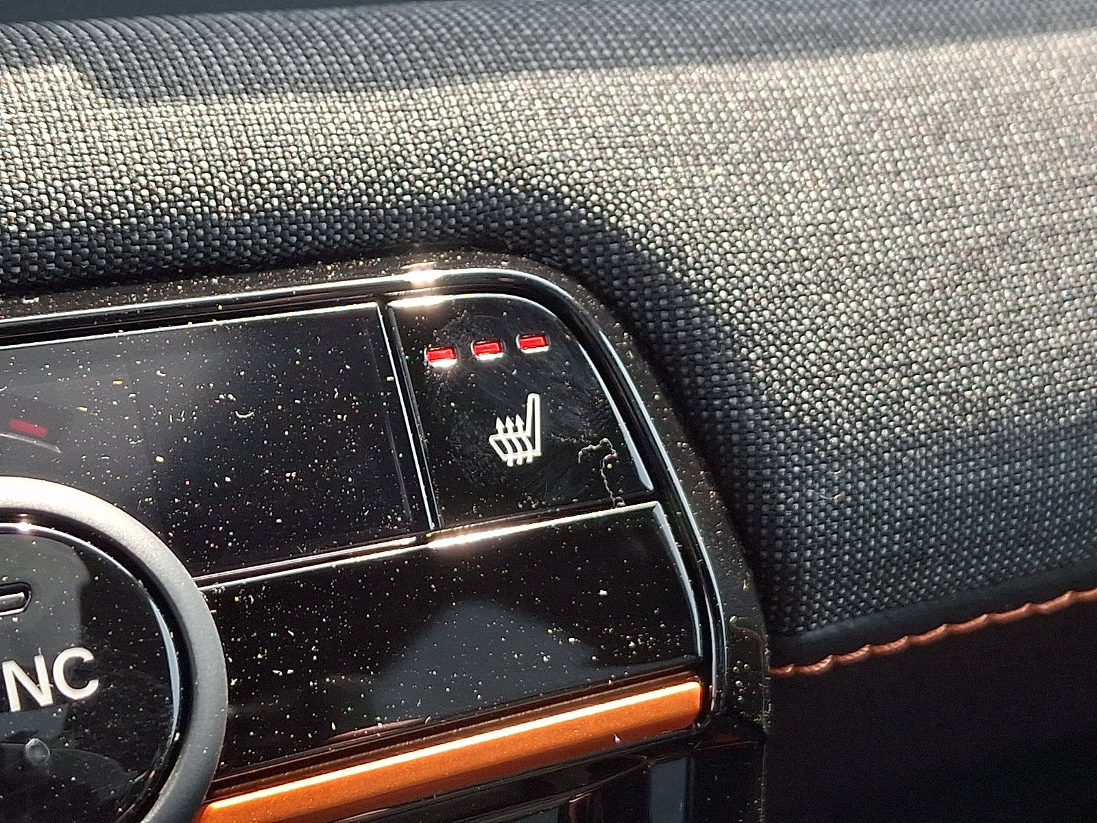 2026 Honda Passport TrailSport Blackout