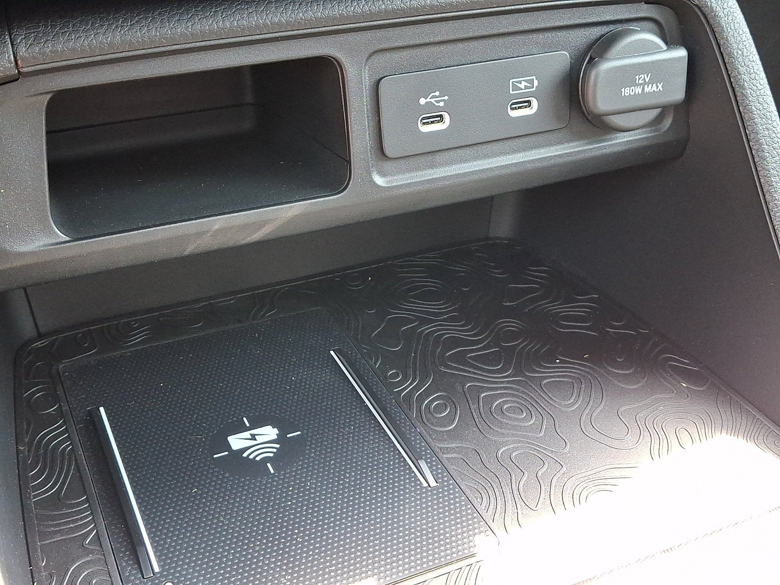 2026 Honda Passport TrailSport Blackout