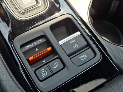 2026 Honda Passport TrailSport Blackout
