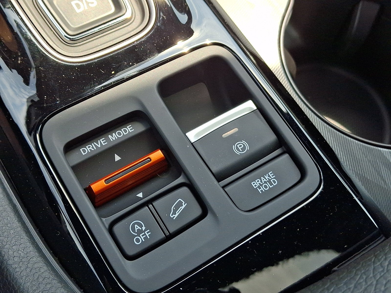 2026 Honda Passport TrailSport Blackout