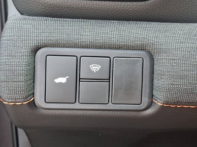2026 Honda Passport TrailSport Blackout