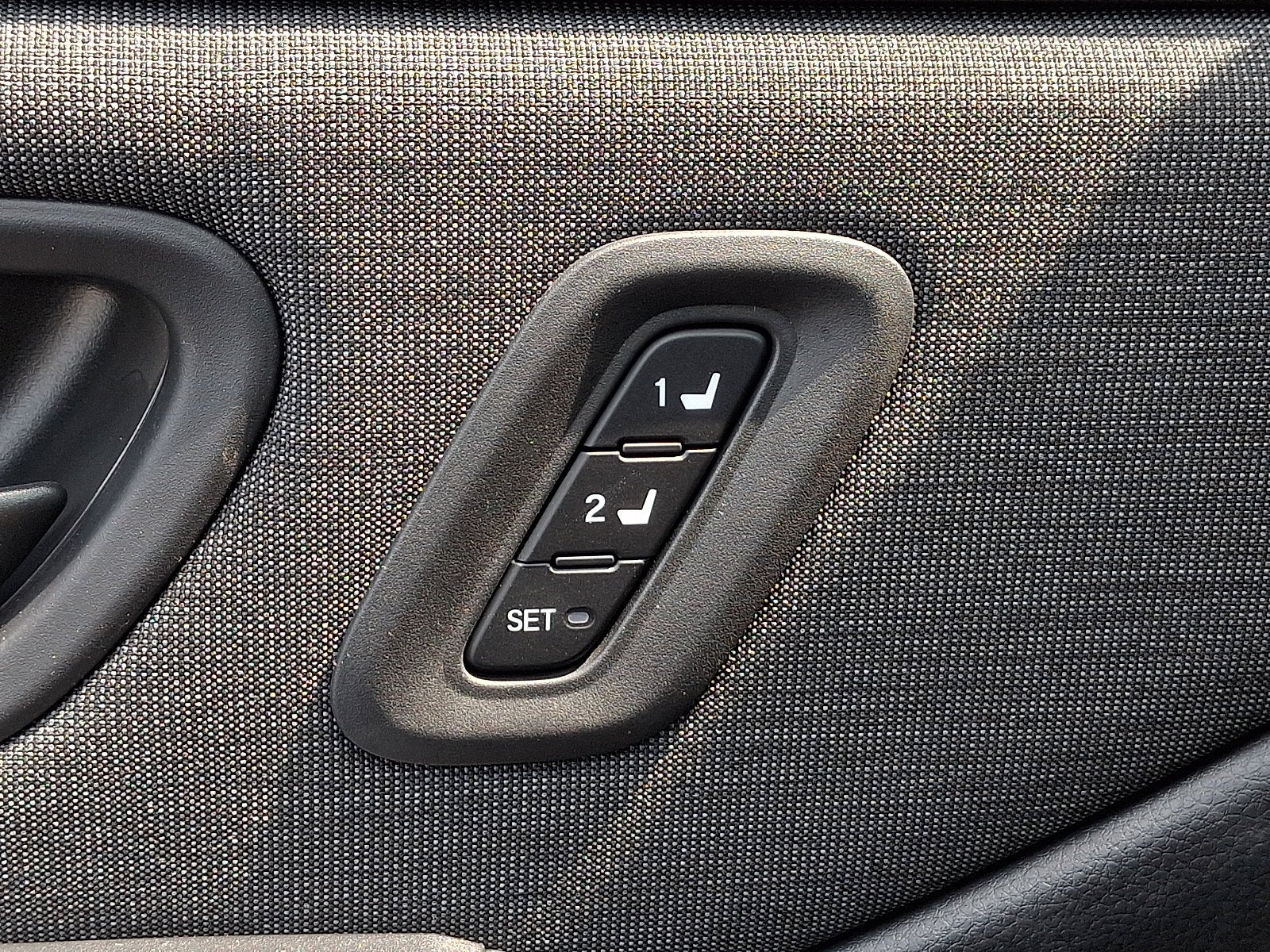 2026 Honda Passport TrailSport Blackout