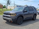 2026 Honda Passport TrailSport Blackout