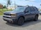 2026 Honda Passport TrailSport Blackout