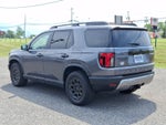 2026 Honda Passport TrailSport Blackout