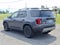 2026 Honda Passport TrailSport Blackout