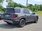 2026 Honda Passport TrailSport Blackout