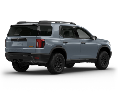 2027 Honda Passport TrailSport Elite Blackout