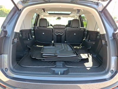 2023 Honda Pilot Touring