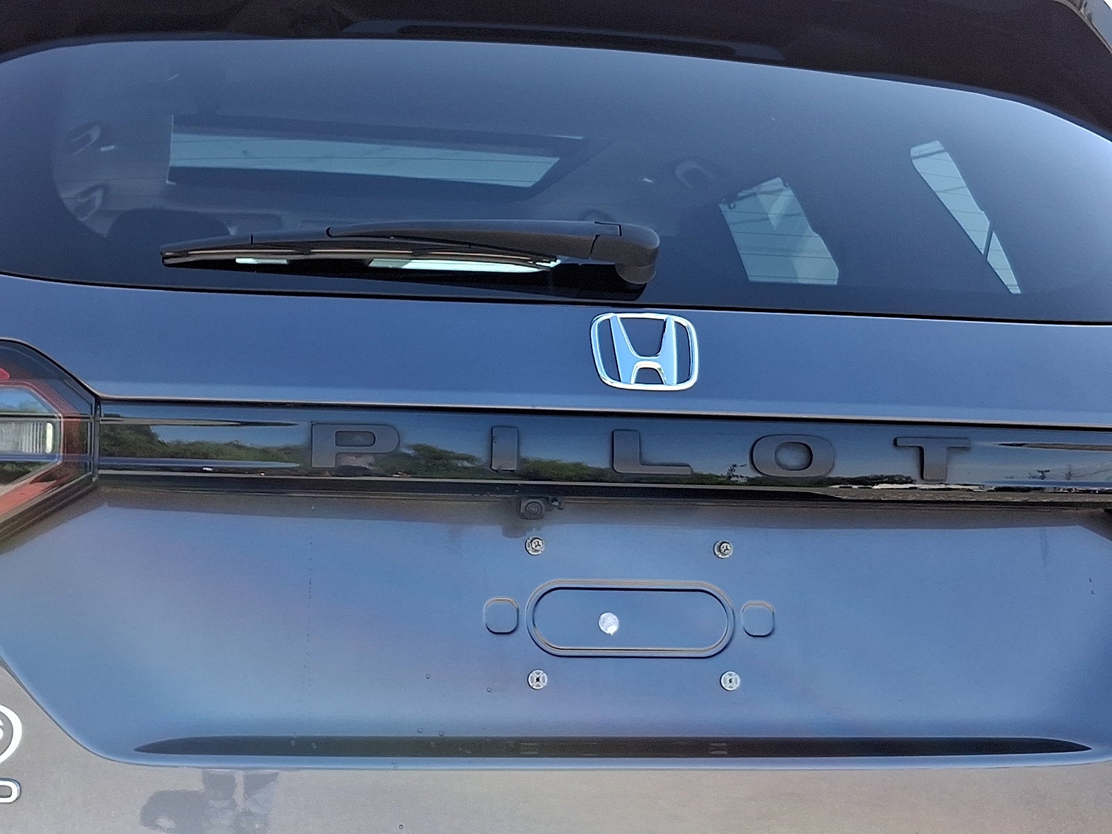 2023 Honda Pilot Touring