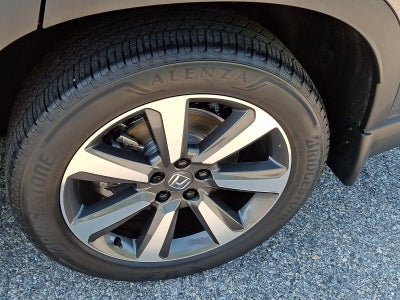 2023 Honda Pilot Touring