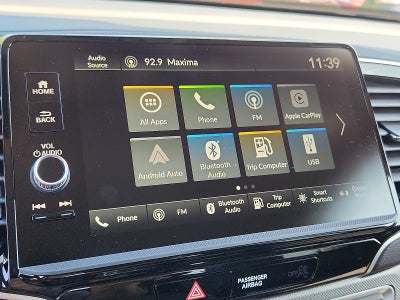 2026 Honda Ridgeline Sport